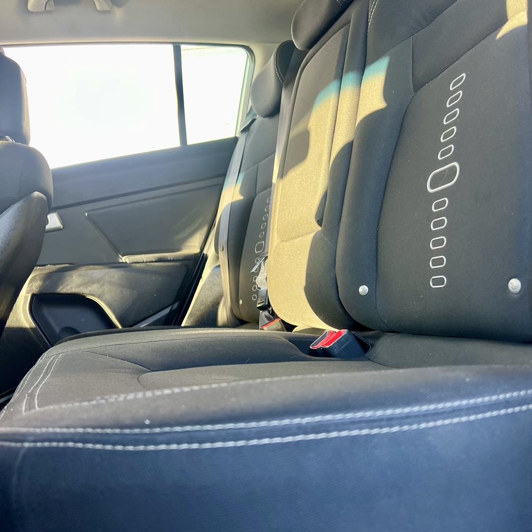 Kia sportage 1.7crdi