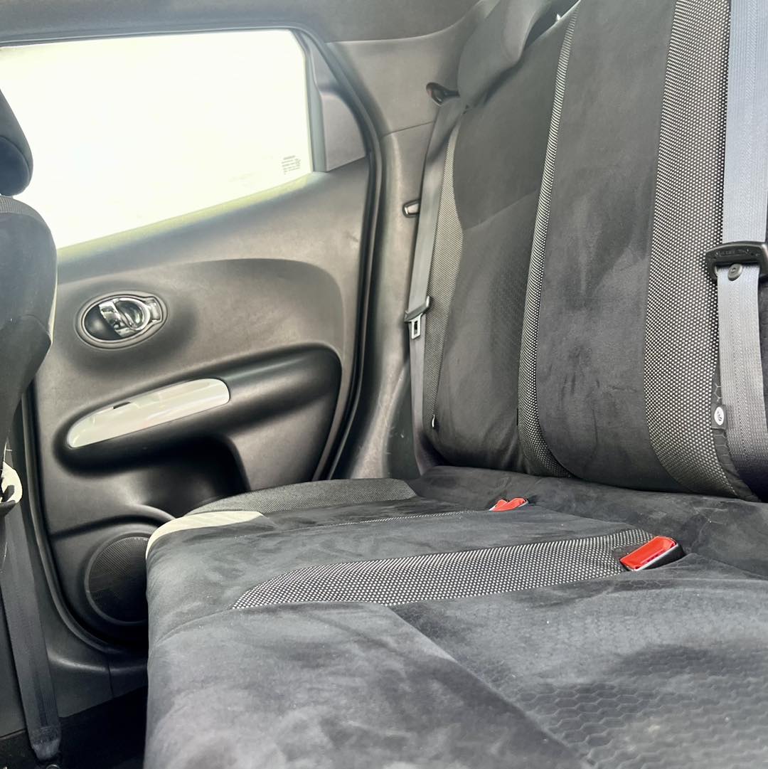 NISSAN JUKE 1.5dci 110cv