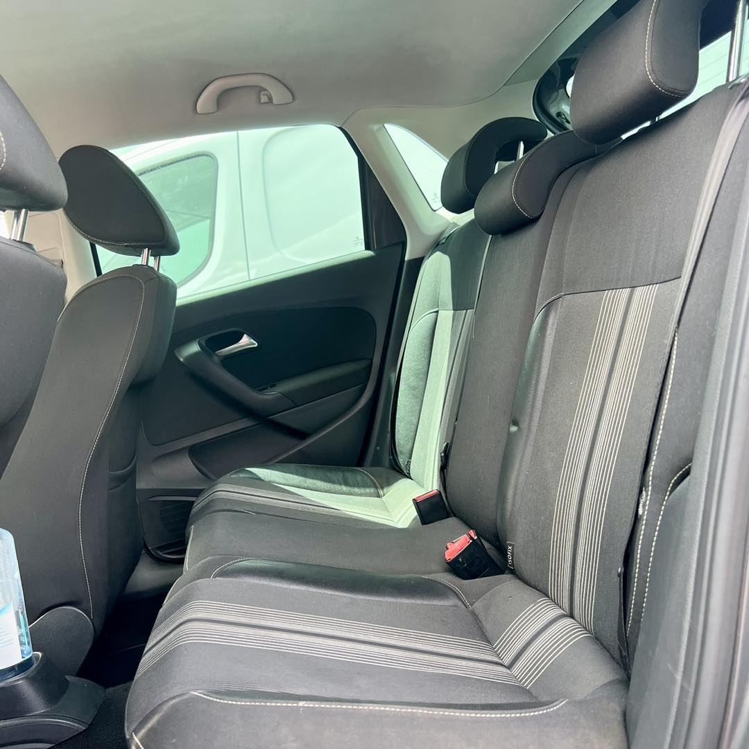 Volkswagen Polo 1.6tdi