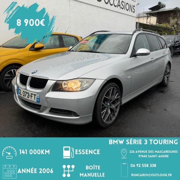 BMW SERIE 3 TOURING