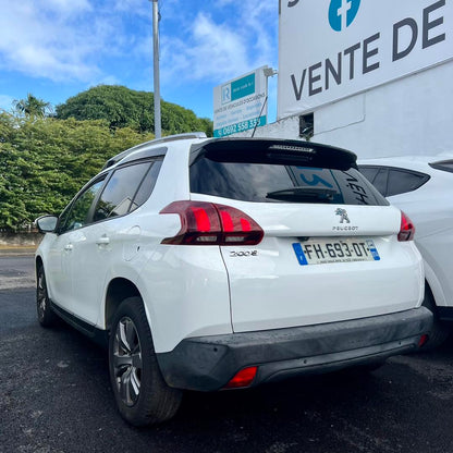 PEUGEOT 2008 1.5hdi