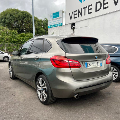 BMW SERIE 2 ACTIVE TOURER