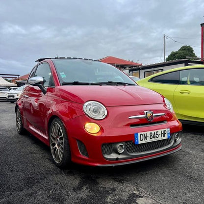 FIAT 500 ABARTH