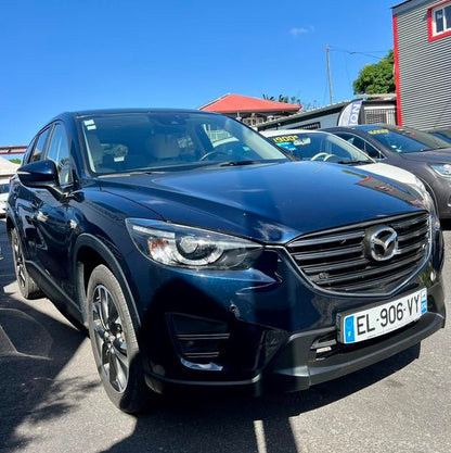 MAZDA CX5