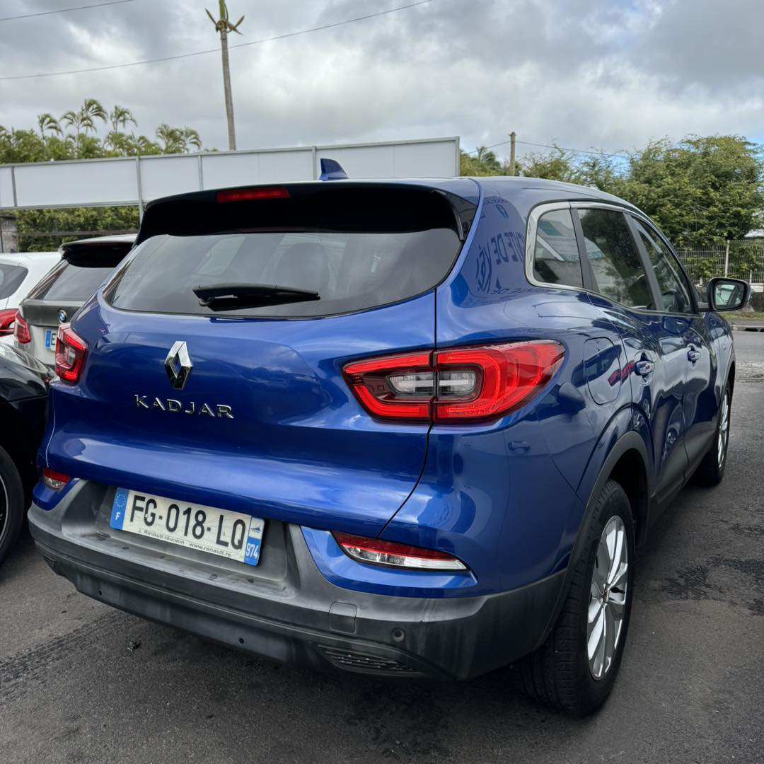 RENAULT KADJAR