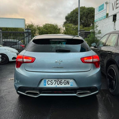 CITROËN DS5