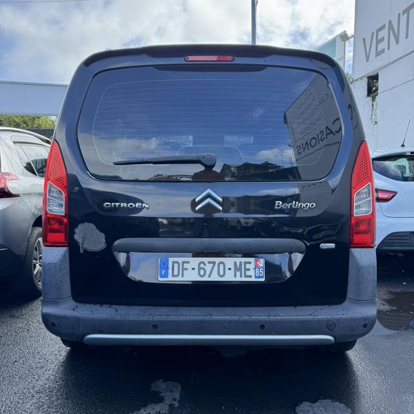 CITROËN BERLINGO MULTISPACE