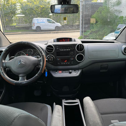 CITROËN BERLINGO MULTISPACE