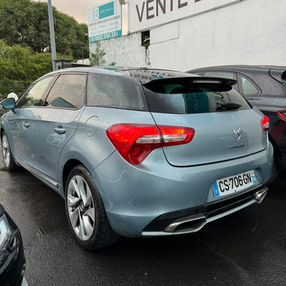 CITROËN DS5