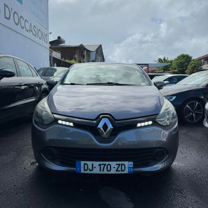 RENAULT CLIO IV