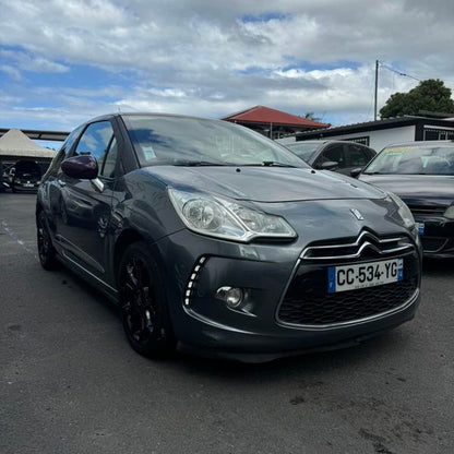 CITROËN DS3