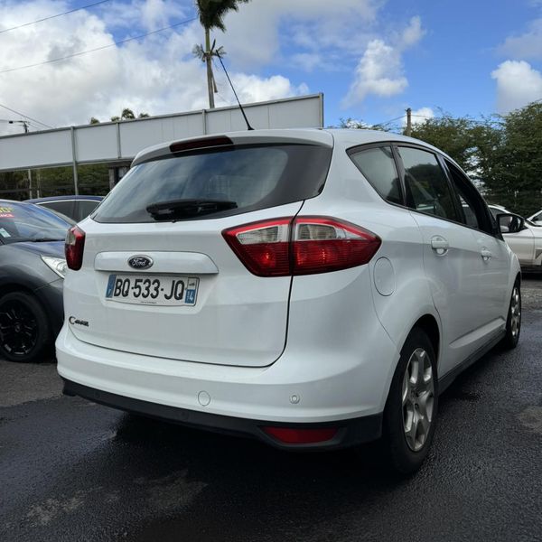 FORD C-MAX II