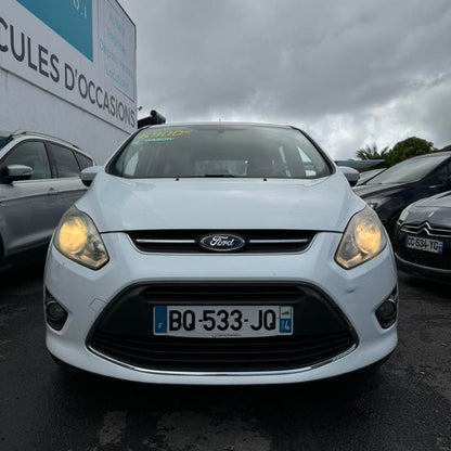 FORD C-MAX II