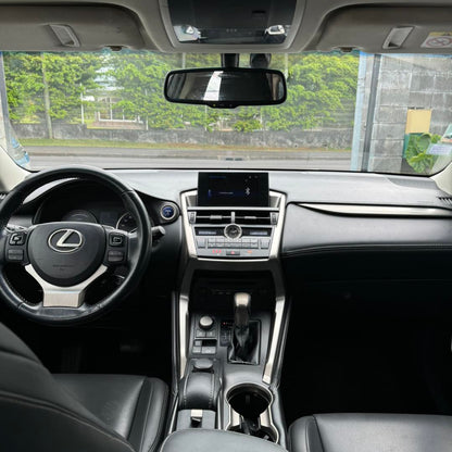 LEXUS NX 300H