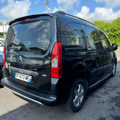 CITROËN BERLINGO MULTISPACE