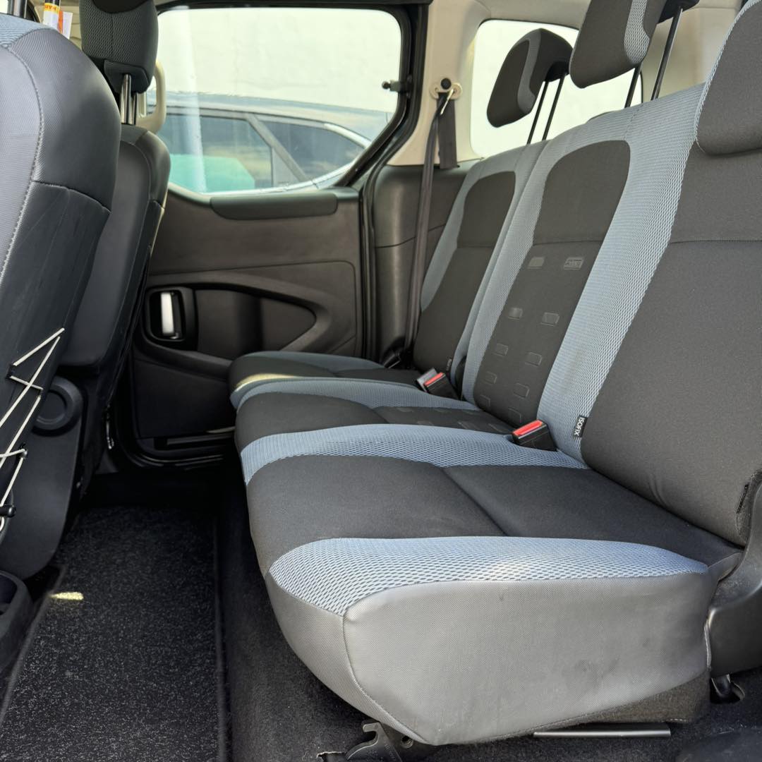 CITROËN BERLINGO MULTISPACE