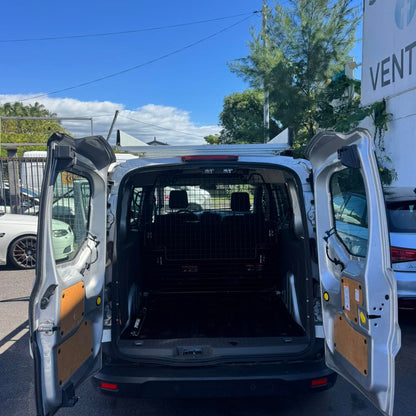 FORD CONNECT2