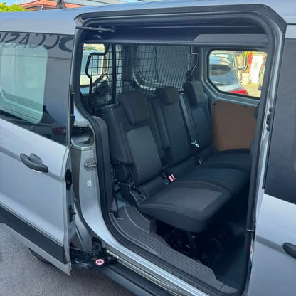 FORD CONNECT2