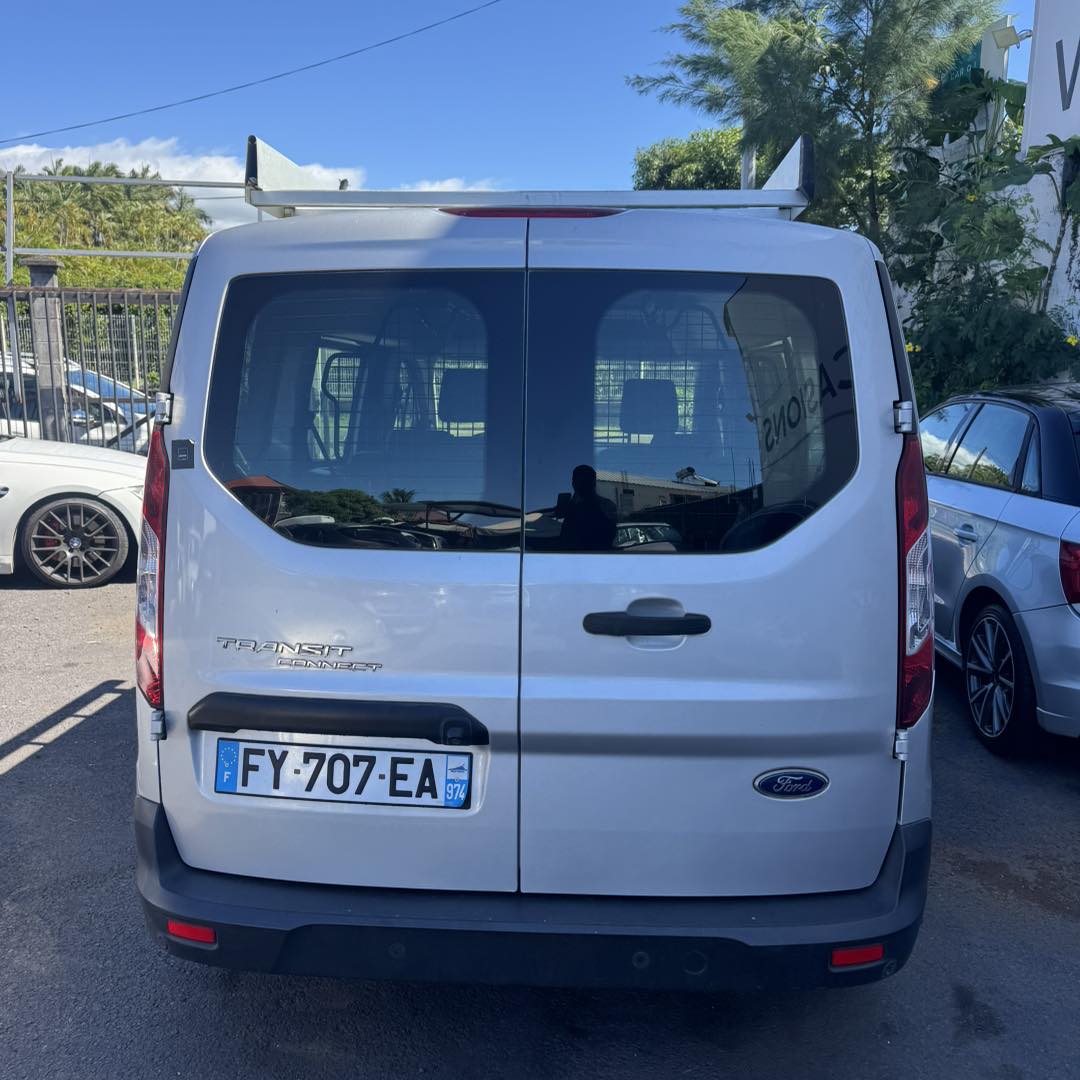 FORD CONNECT2