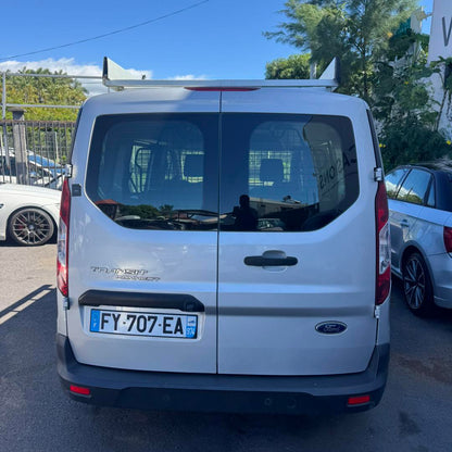 FORD CONNECT2