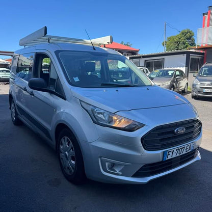 FORD CONNECT2