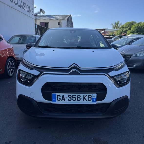 CITROËN C3