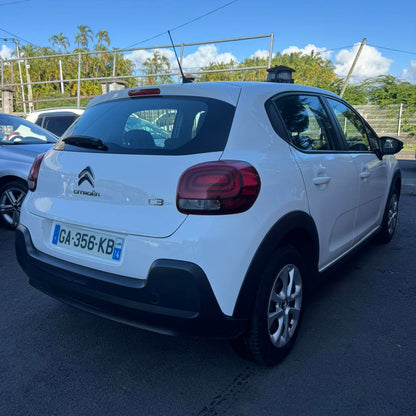 CITROËN C3