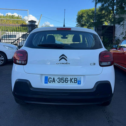 CITROËN C3