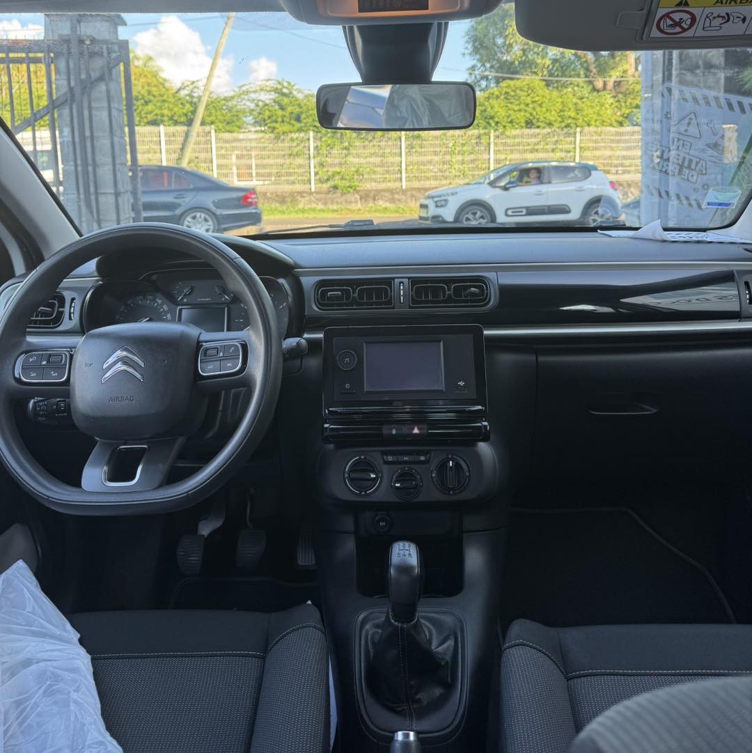 CITROËN C3