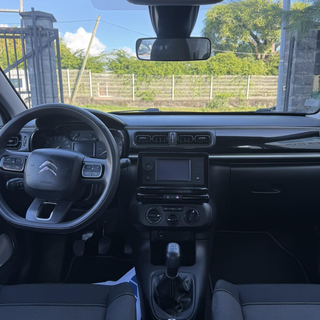 CITROËN C3