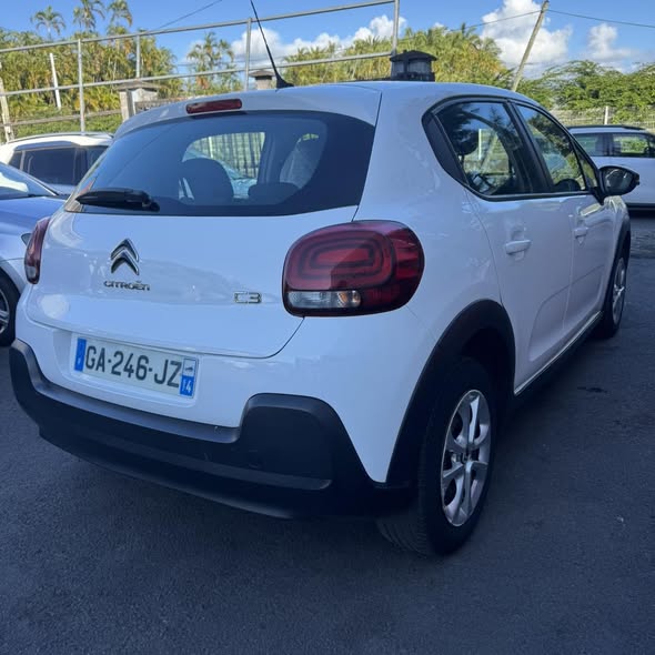 CITROËN C3