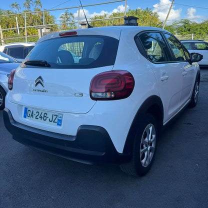 CITROËN C3