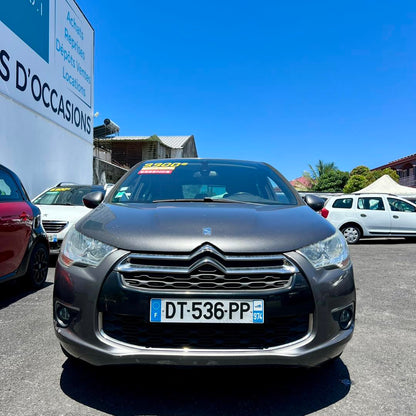 CITROËN DS4 160cv