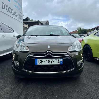 Citroën Ds3 SOCHIC AIRDREAM