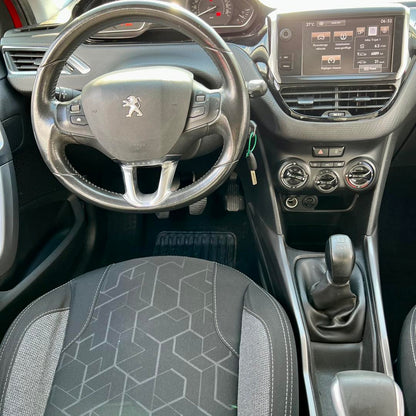 PEUGEOT 2008 1.6hdi