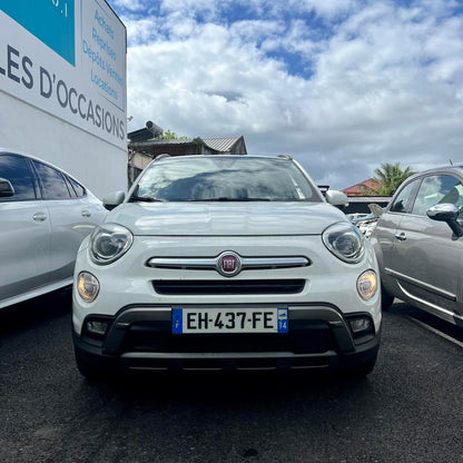 FIAT 500X 2.0multijet