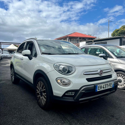 FIAT 500X 2.0multijet