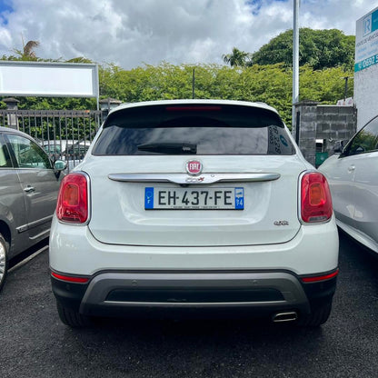 FIAT 500X 2.0multijet