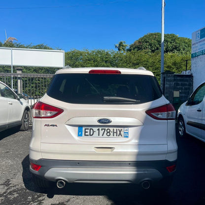 FORD KUGA 2.0TDCI