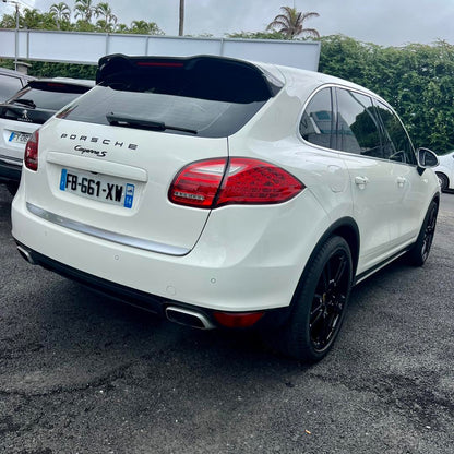 PORSCHE CAYENNE S 4.8 V8 400cv