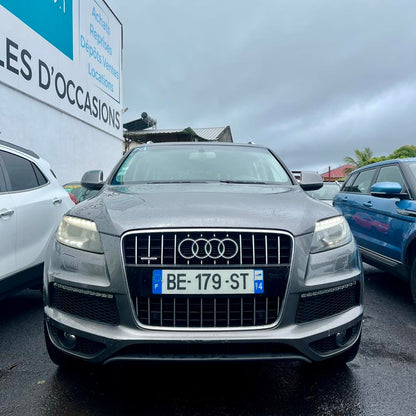 AUDI Q7 3.0 TDI