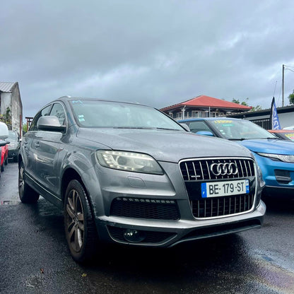 AUDI Q7 3.0 TDI