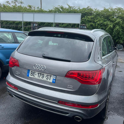 AUDI Q7 3.0 TDI