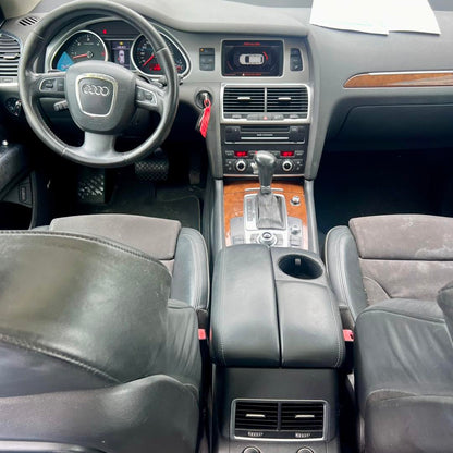 AUDI Q7 3.0 TDI