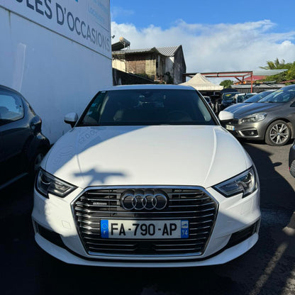 AUDI A3 E-TRON SPORTBACK