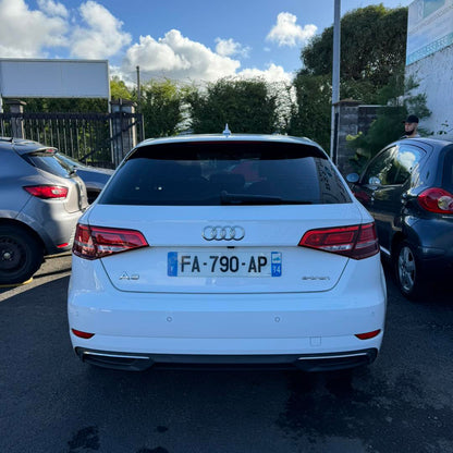 AUDI A3 E-TRON SPORTBACK