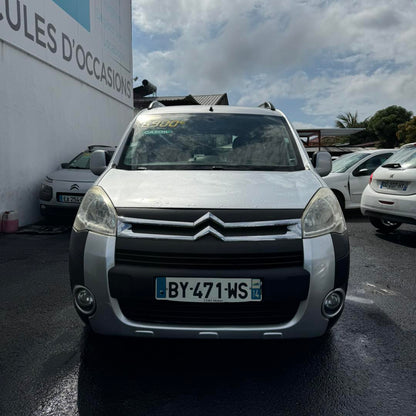 CITROËN BRELINGO