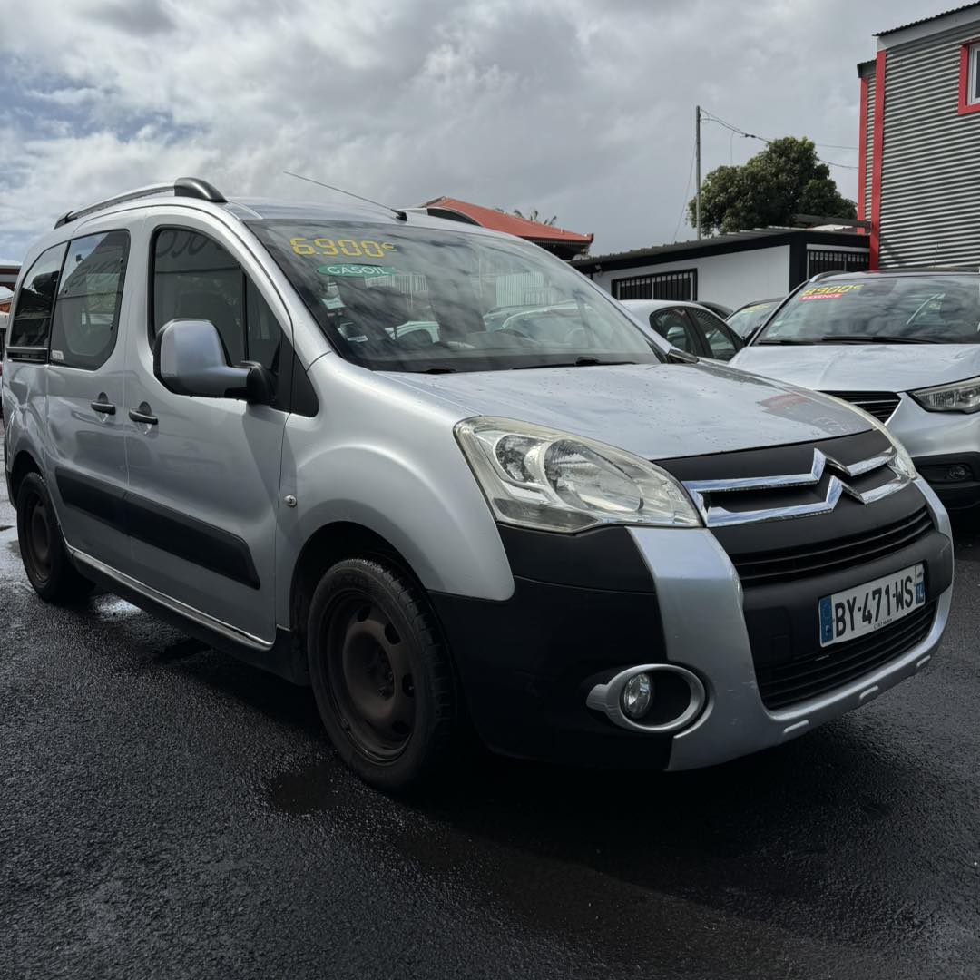 CITROËN BRELINGO