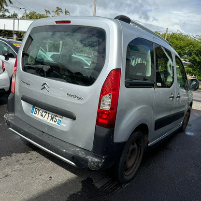 CITROËN BRELINGO