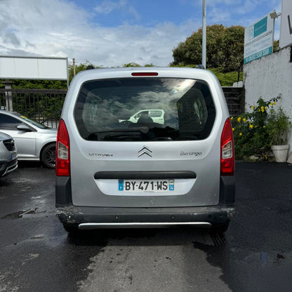 CITROËN BRELINGO